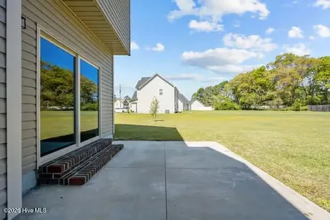 111 Tides End Drive Holly Ridge NC 28445