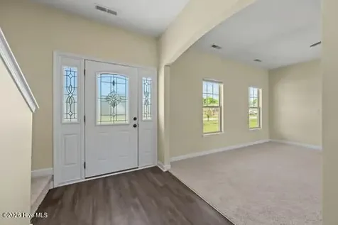 111 Tides End Drive Holly Ridge NC 28445