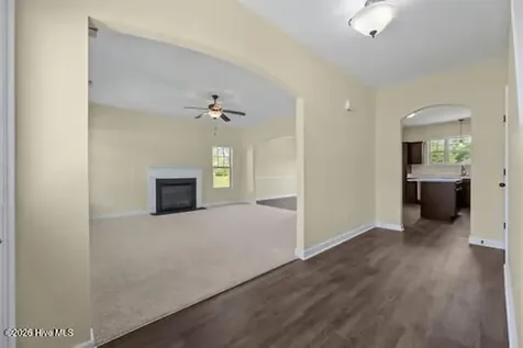 111 Tides End Drive Holly Ridge NC 28445