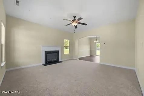 111 Tides End Drive Holly Ridge NC 28445