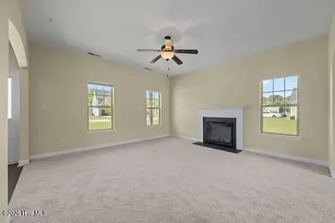 111 Tides End Drive Holly Ridge NC 28445