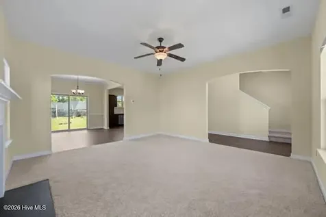 111 Tides End Drive Holly Ridge NC 28445