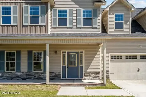 111 Tides End Drive Holly Ridge NC 28445