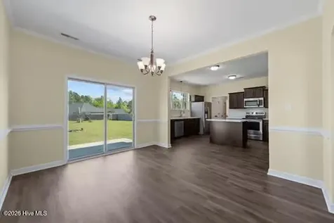 111 Tides End Drive Holly Ridge NC 28445