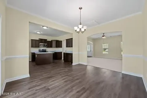 111 Tides End Drive Holly Ridge NC 28445