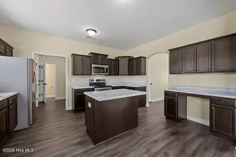 111 Tides End Drive Holly Ridge NC 28445