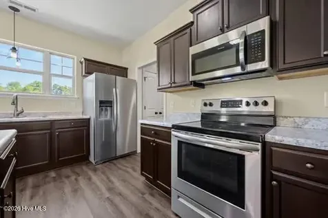 111 Tides End Drive Holly Ridge NC 28445