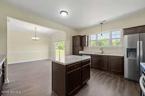 111 Tides End Drive Holly Ridge NC 28445