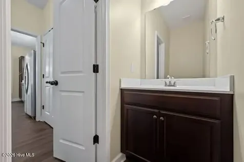 111 Tides End Drive Holly Ridge NC 28445