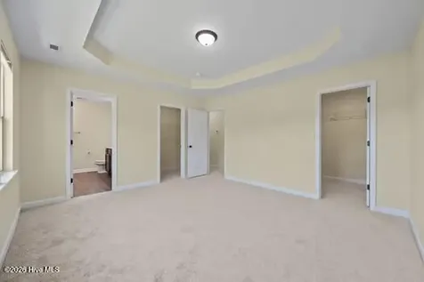 111 Tides End Drive Holly Ridge NC 28445