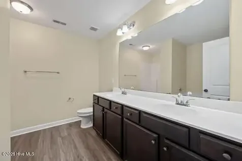 111 Tides End Drive Holly Ridge NC 28445
