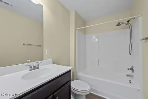 111 Tides End Drive Holly Ridge NC 28445