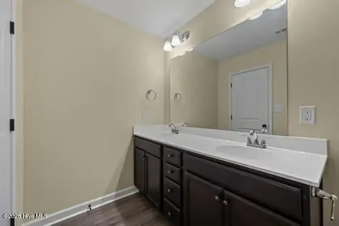 111 Tides End Drive Holly Ridge NC 28445