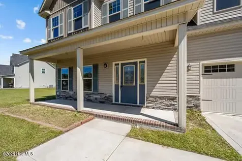 111 Tides End Drive Holly Ridge NC 28445