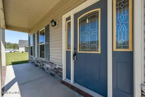 111 Tides End Drive Holly Ridge NC 28445