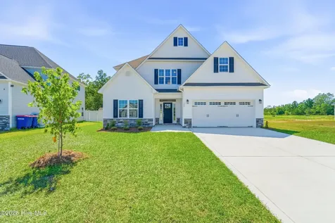 626 Indigo Johnston Drive Jacksonville NC 28546