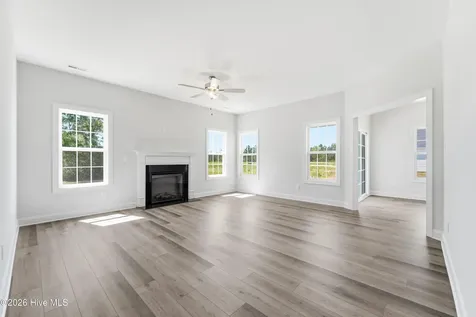 626 Indigo Johnston Drive Jacksonville NC 28546