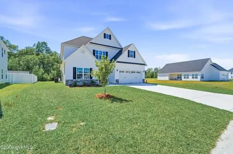 626 Indigo Johnston Drive Jacksonville NC 28546