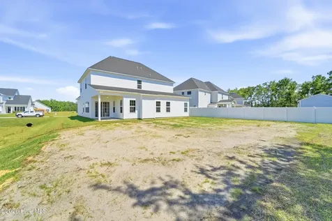 626 Indigo Johnston Drive Jacksonville NC 28546
