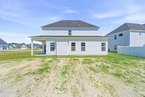 626 Indigo Johnston Drive Jacksonville NC 28546