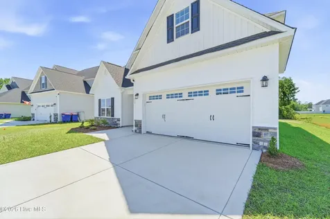 626 Indigo Johnston Drive Jacksonville NC 28546