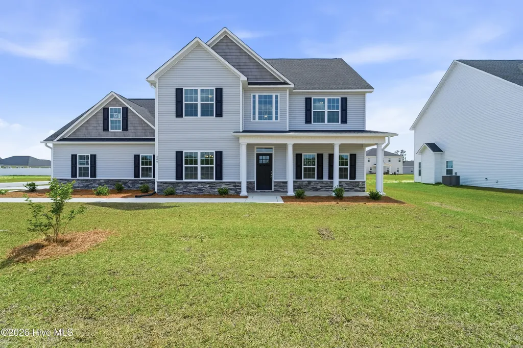 800 Maritime Way Jacksonville NC 28546