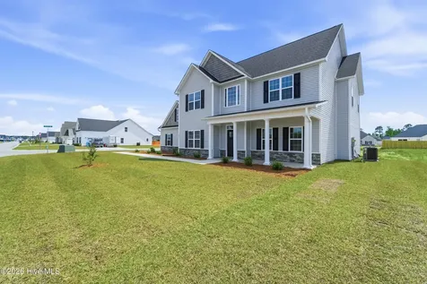 800 Maritime Way Jacksonville NC 28546