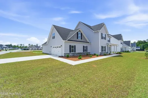 800 Maritime Way Jacksonville NC 28546