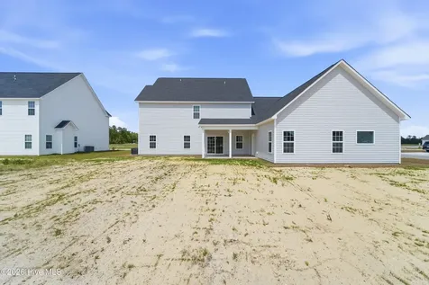 800 Maritime Way Jacksonville NC 28546