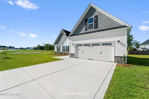 203 Windsor Run Boulevard Jacksonville NC 28546