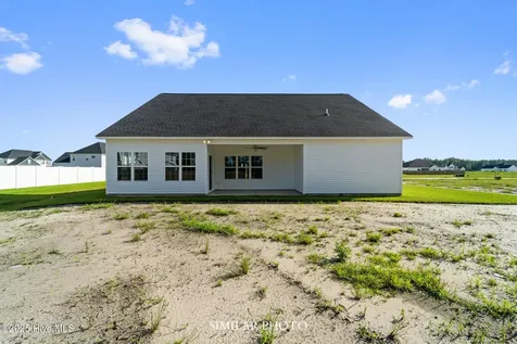 203 Windsor Run Boulevard Jacksonville NC 28546