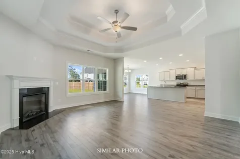203 Windsor Run Boulevard Jacksonville NC 28546