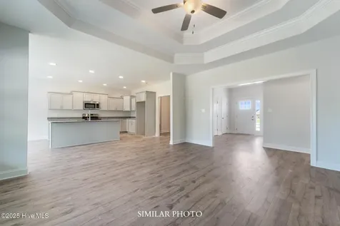 203 Windsor Run Boulevard Jacksonville NC 28546