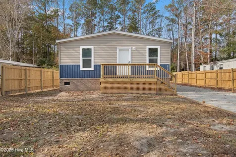 1520 E Northwind Drive SW Ocean Isle Beach NC 28469