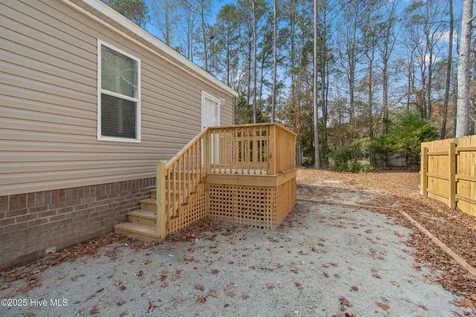 1520 E Northwind Drive SW Ocean Isle Beach NC 28469