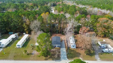 1520 E Northwind Drive SW Ocean Isle Beach NC 28469