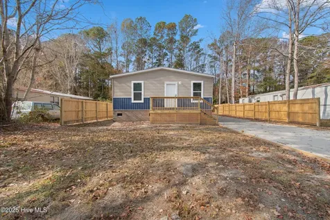 1520 E Northwind Drive SW Ocean Isle Beach NC 28469