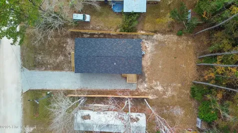 1520 E Northwind Drive SW Ocean Isle Beach NC 28469