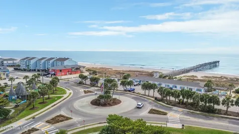 1520 E Northwind Drive SW Ocean Isle Beach NC 28469
