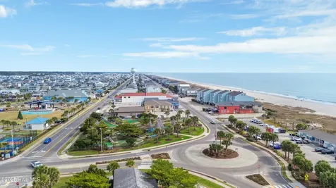 1520 E Northwind Drive SW Ocean Isle Beach NC 28469