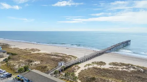 1520 E Northwind Drive SW Ocean Isle Beach NC 28469