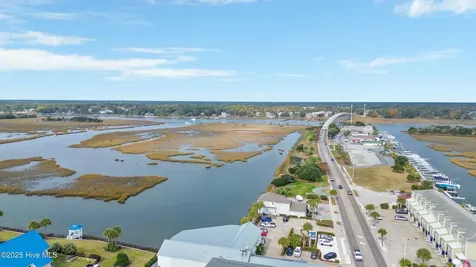 1520 E Northwind Drive SW Ocean Isle Beach NC 28469