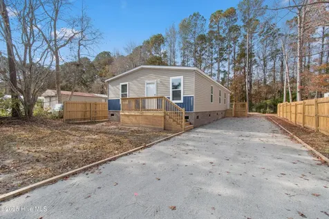 1520 E Northwind Drive SW Ocean Isle Beach NC 28469