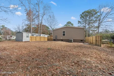 1520 E Northwind Drive SW Ocean Isle Beach NC 28469