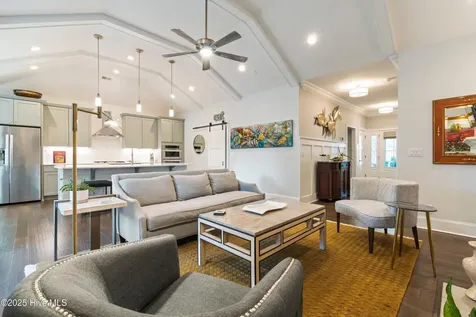 909 Oyster Pointe Drive Sunset Beach NC 28468
