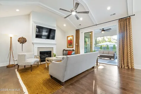 909 Oyster Pointe Drive Sunset Beach NC 28468