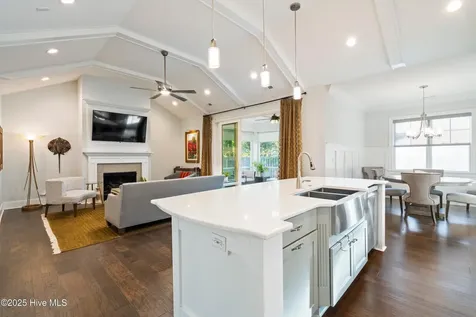909 Oyster Pointe Drive Sunset Beach NC 28468