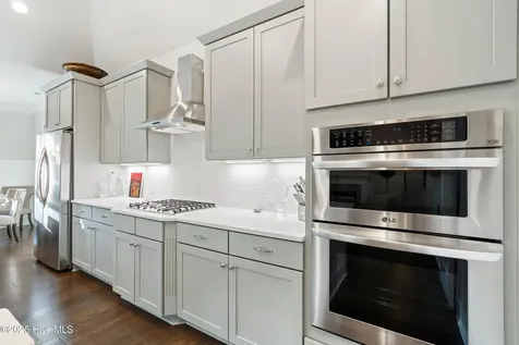 909 Oyster Pointe Drive Sunset Beach NC 28468