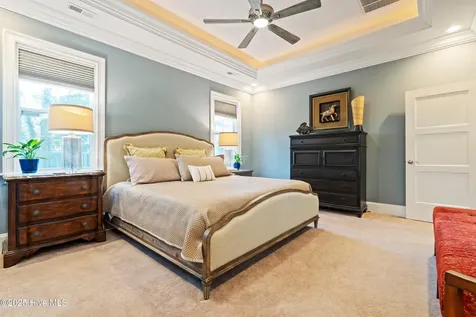 909 Oyster Pointe Drive Sunset Beach NC 28468