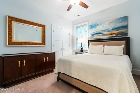 909 Oyster Pointe Drive Sunset Beach NC 28468